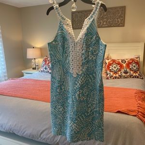 Lilly Dress